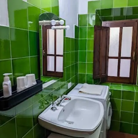With Large Swimming Pool Holiday home Tortoli