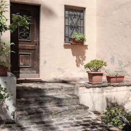 With Large Swimming Pool * Tortoli